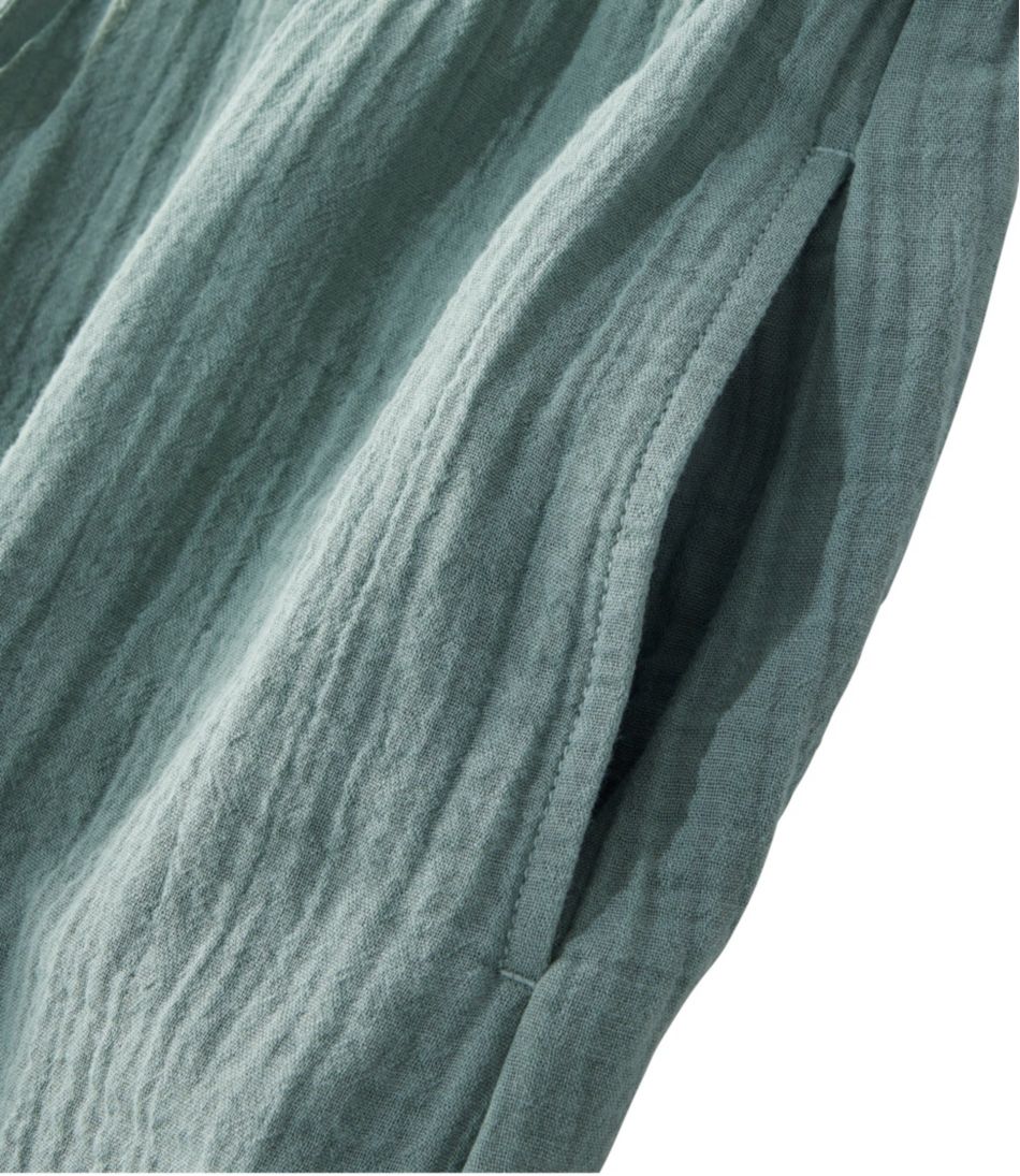 Women's Cloud Gauze Midi Dress