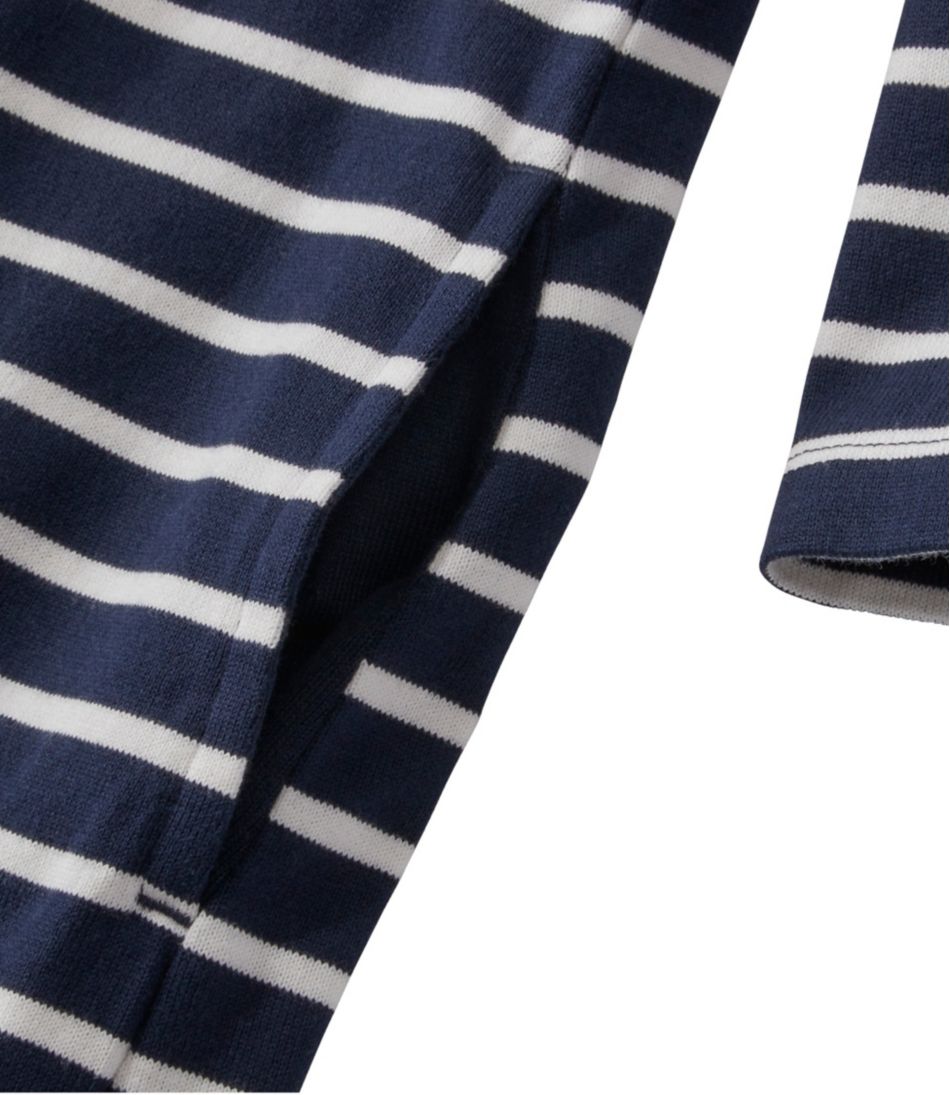 Women's Heritage Mariner Dress, Stripe