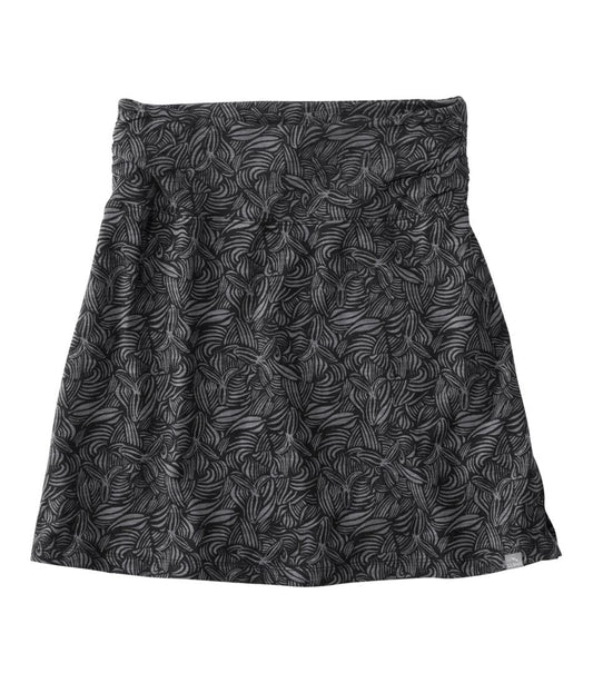 Women's Beech Point Skirt, Print