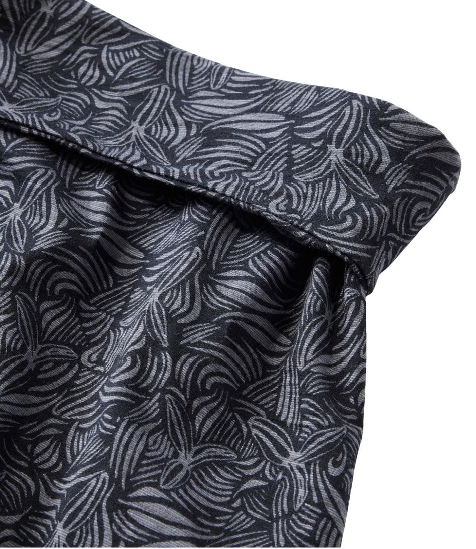 Women's Beech Point Skirt, Print