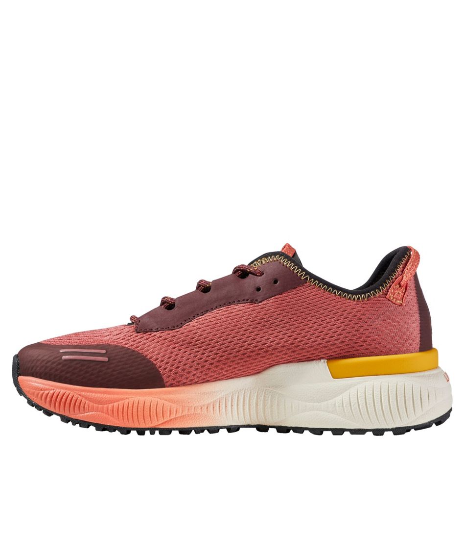 Women's Dirigo Sneakers, Lace-Up