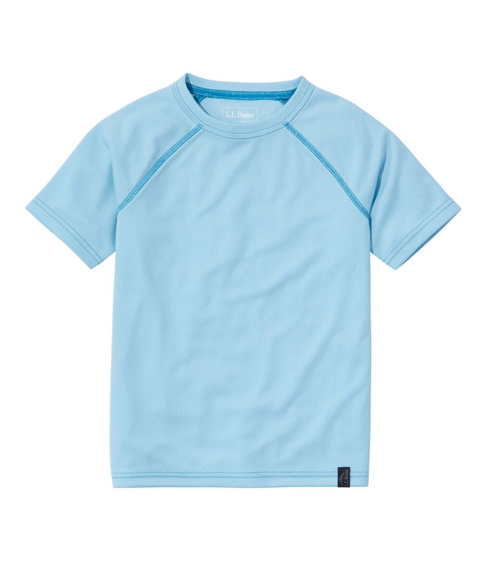 Kids' Trail Tee