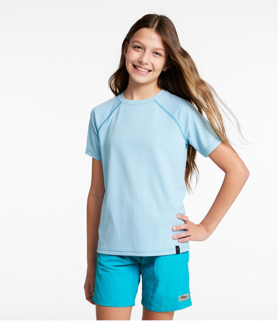 Kids' Trail Tee