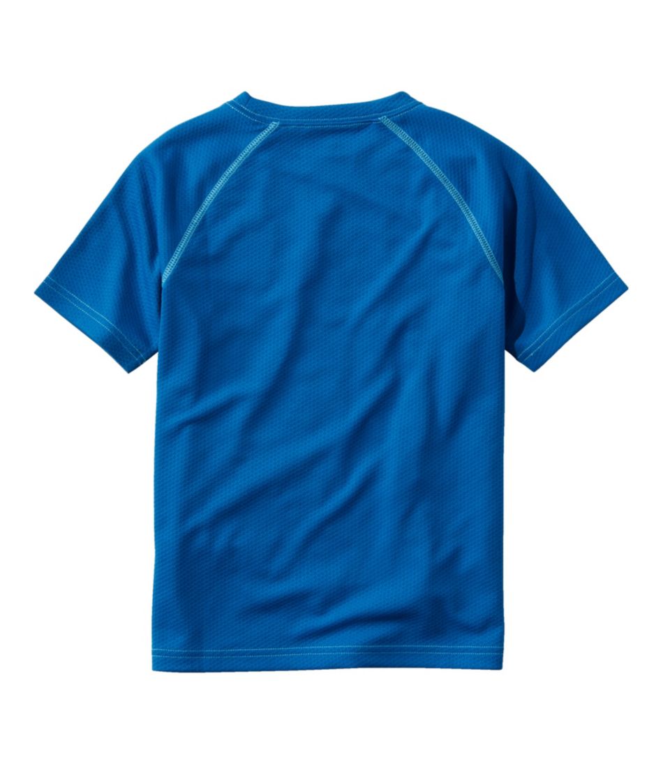 Kids' Trail Tee