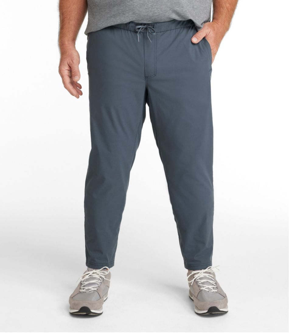 Men's Pathfinder Ripstop Adventure Pants, Standard Fit, Tapered Leg
