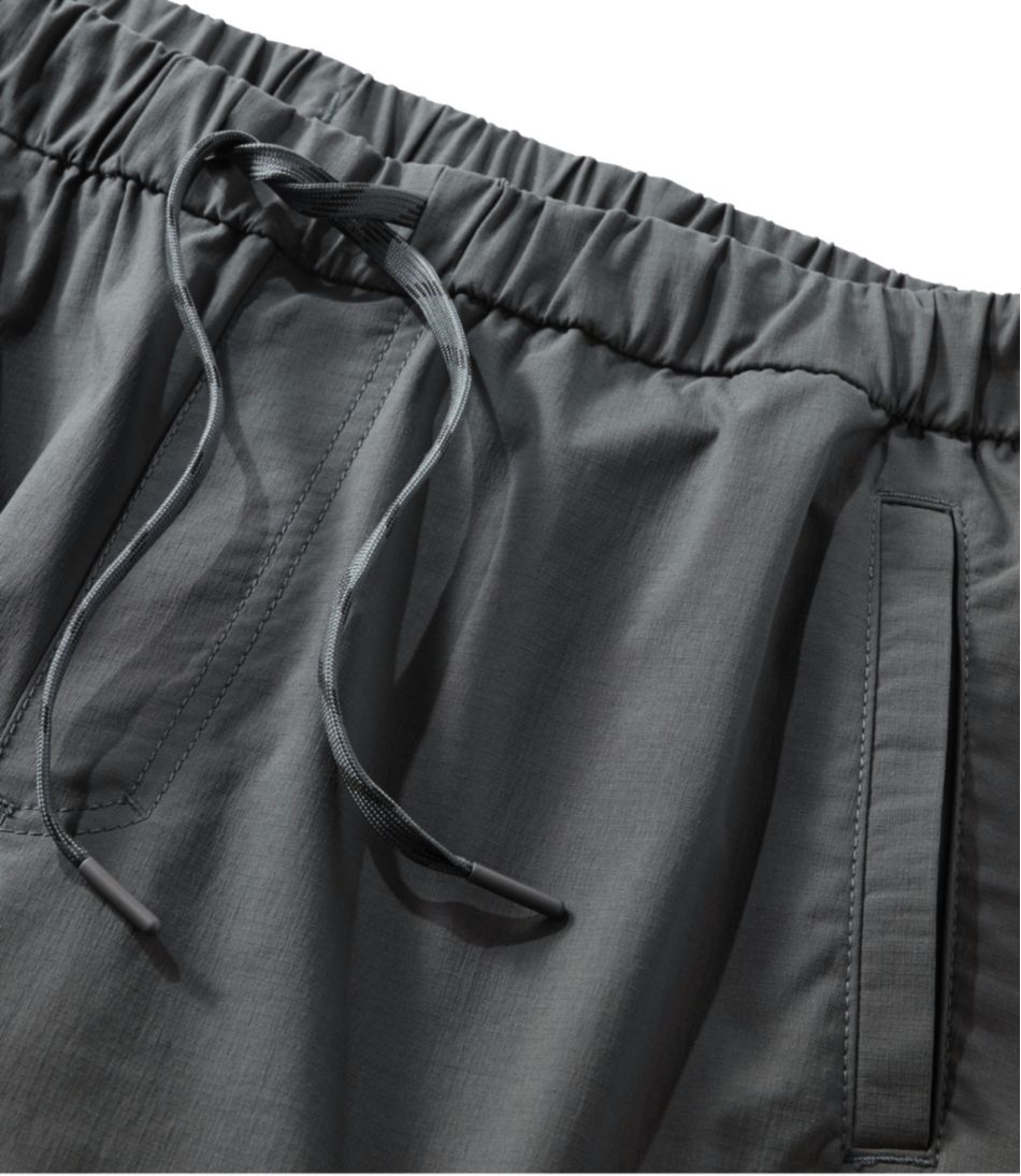 Men's Pathfinder Ripstop Adventure Pants, Standard Fit, Tapered Leg