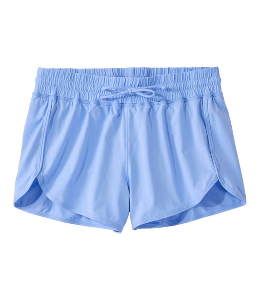 Women's UPF 50+ Knit Shorts