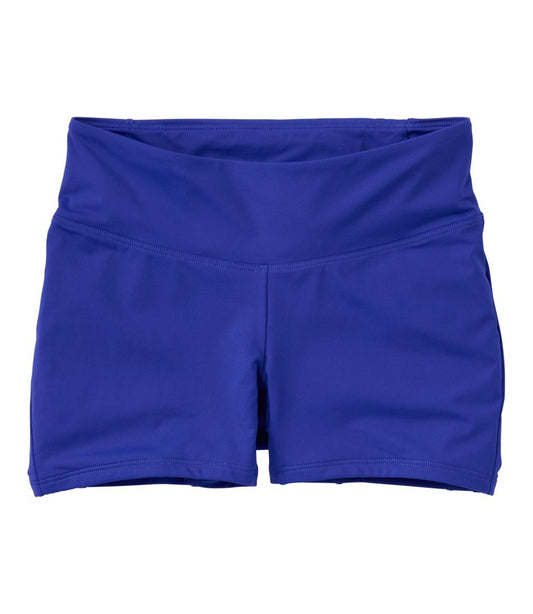 Women's New Currents Swimwear, Swim Shorts