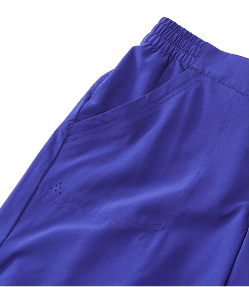 Women's Stretch UPF Shorts, 9"
