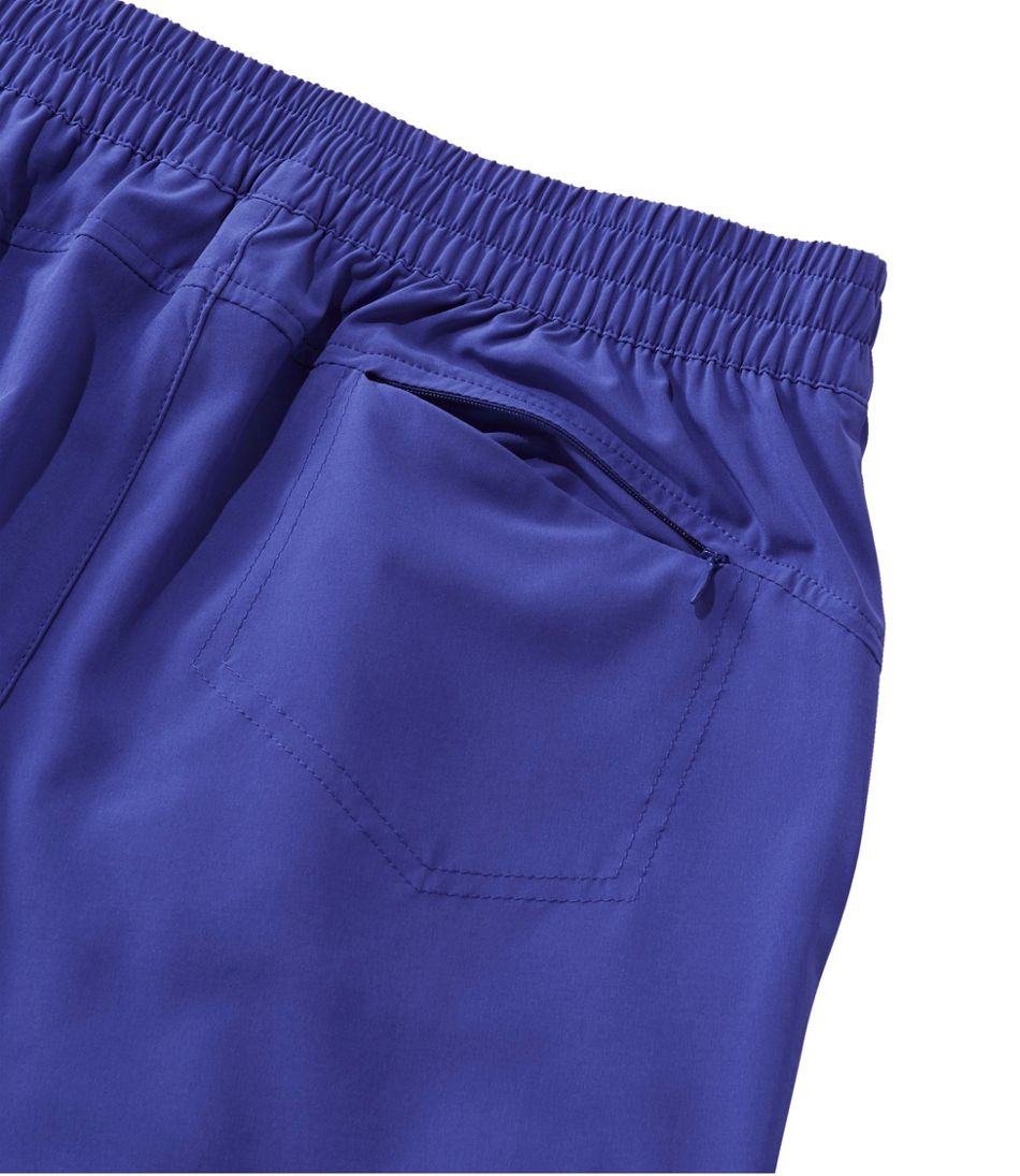 Women's Stretch UPF Shorts, 9"