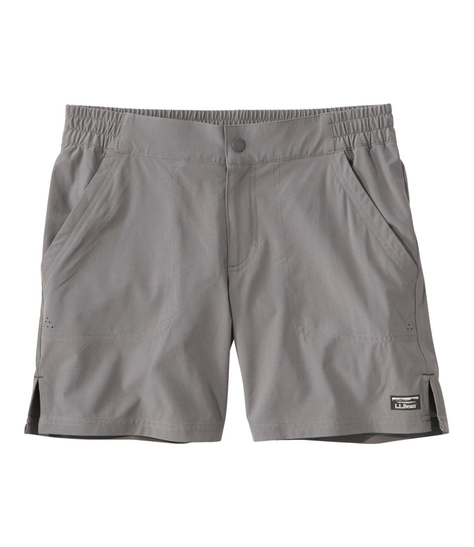 Women's Stretch UPF Shorts, 6"