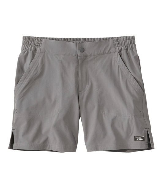 Women's Stretch UPF Shorts, 6"