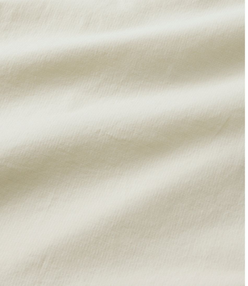 Men's Riverton Ripstop Shirt, Short-Sleeve, Traditional Untucked Fit