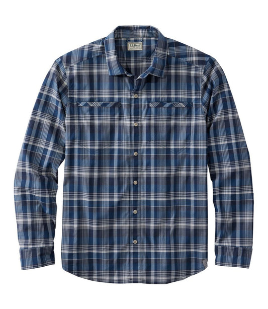 Men's VentureStretch Woven Shirt