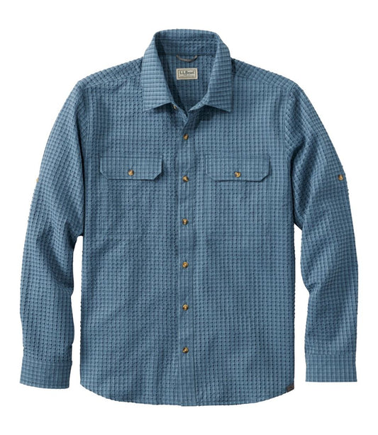 Men's No Fly Zone Explorer Shirt
