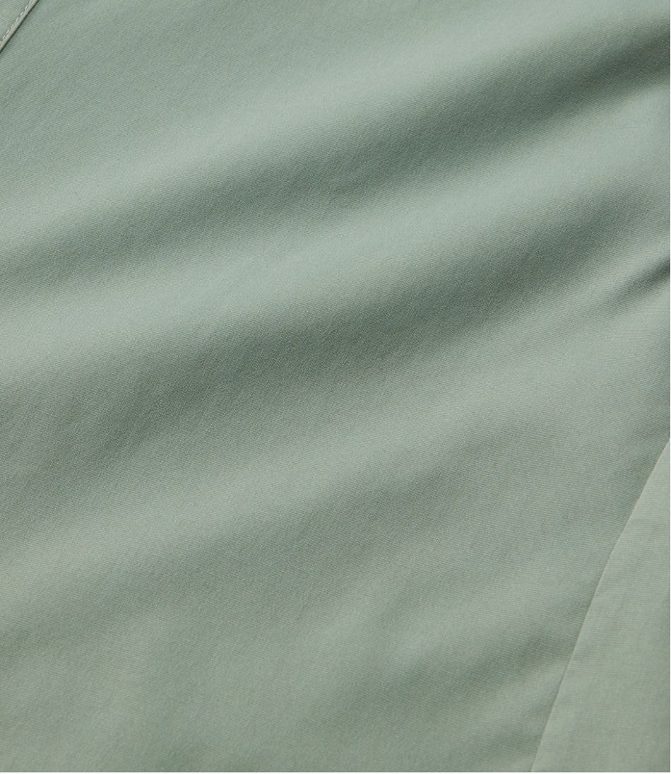 Men's Tropicwear CoolPro Fishing Shirt, Long-Sleeve