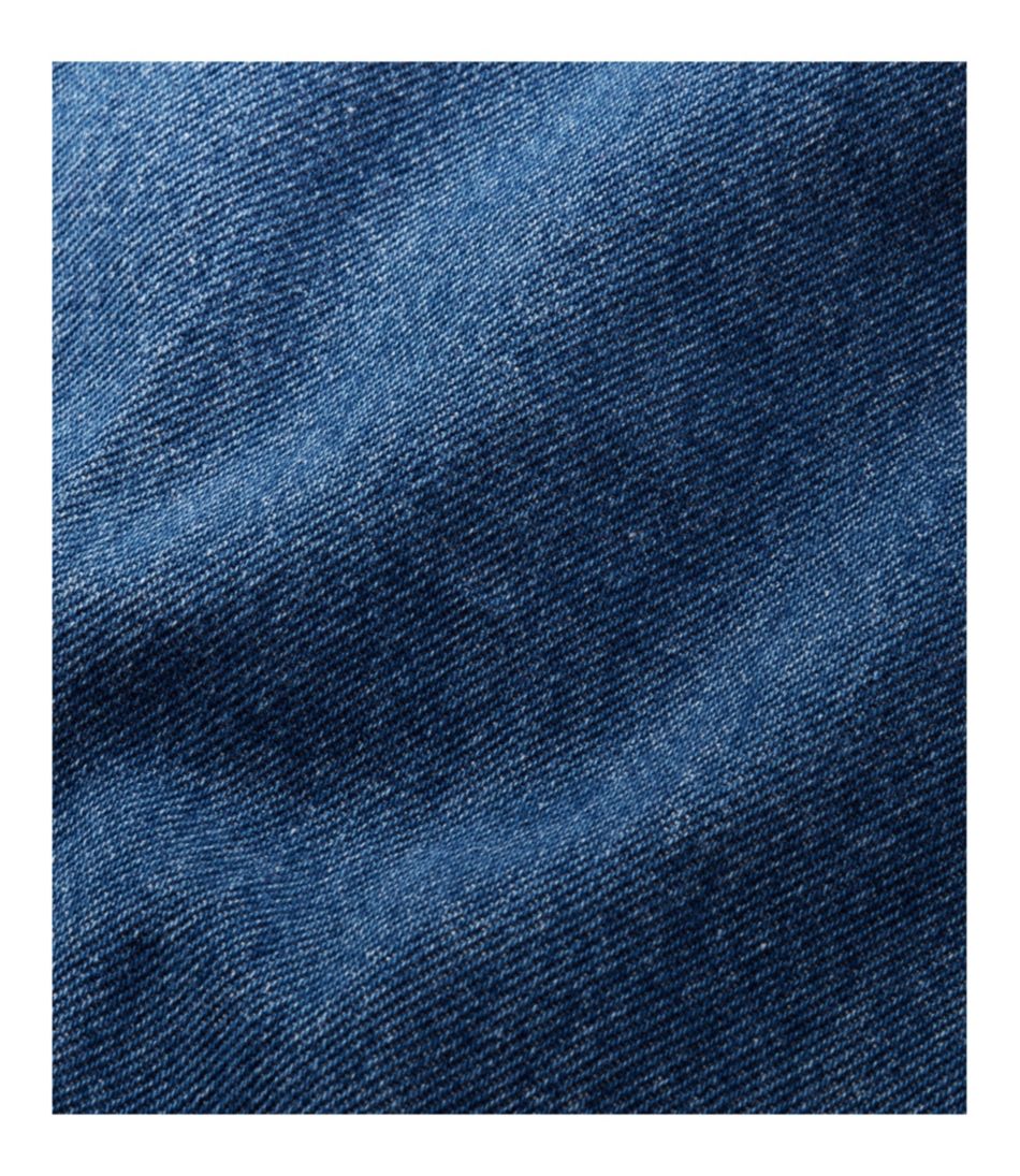 Men's Double L® Jeans, Natural Fit, Hidden Comfort