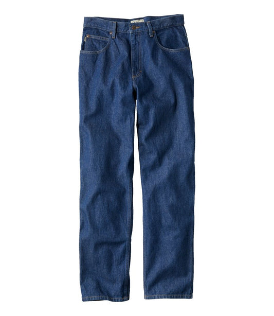 Men's Double L® Jeans, Relaxed Fit, Straight Leg