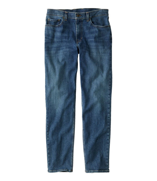 Men's BeanFlex® Jeans, Slim Fit, Straight Leg