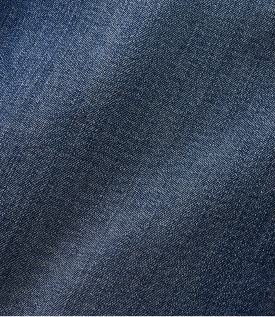 Men's BeanFlex® Jeans, Slim Fit, Straight Leg