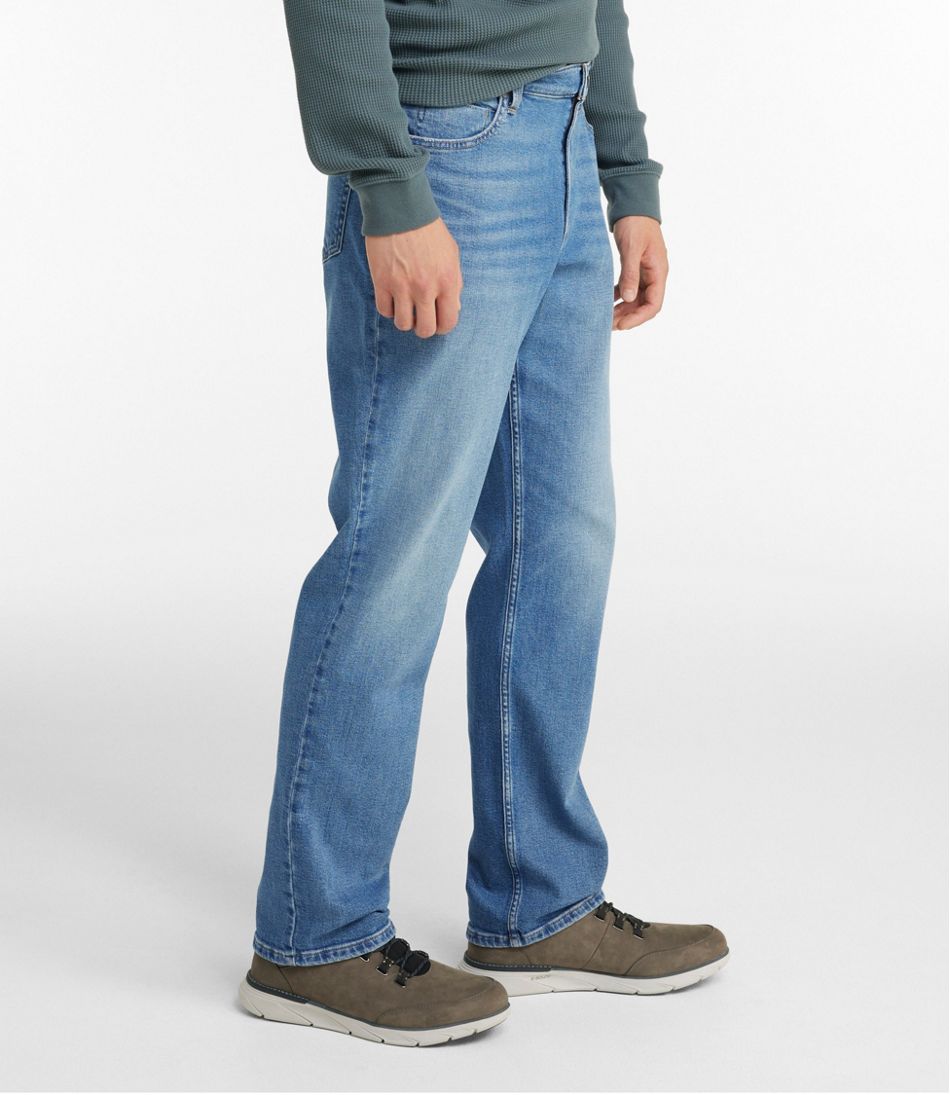 Men's Vintage 1912 Jeans, Standard Fit, Straight Leg
