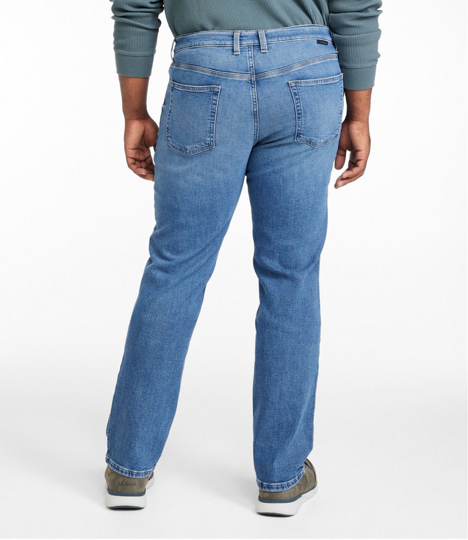 Men's Vintage 1912 Jeans, Standard Fit, Straight Leg