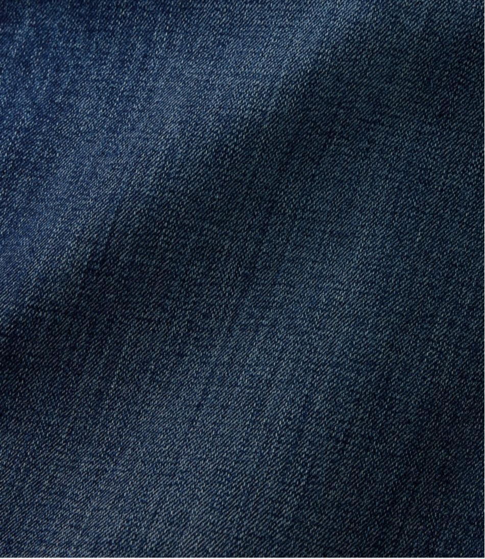 Men's BeanFlex® Jeans, Standard Athletic Fit, Fleece-Lined