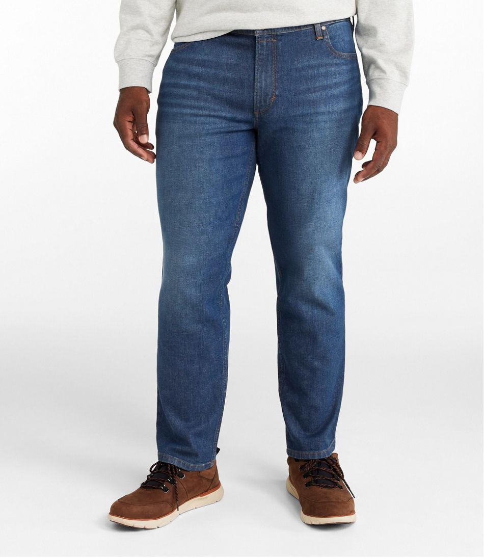 Men's Vintage 1912 Jeans, Slim Fit, Straight Leg