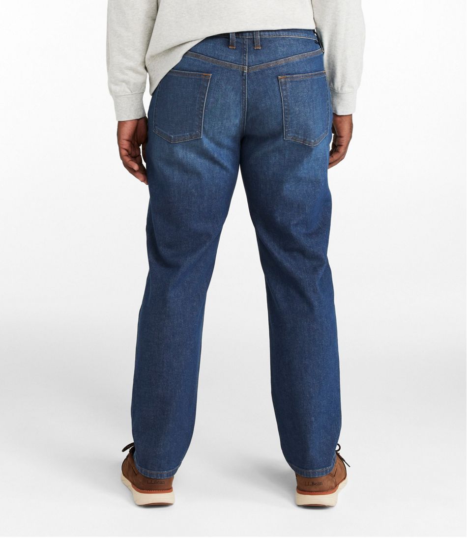 Men's Vintage 1912 Jeans, Slim Fit, Straight Leg