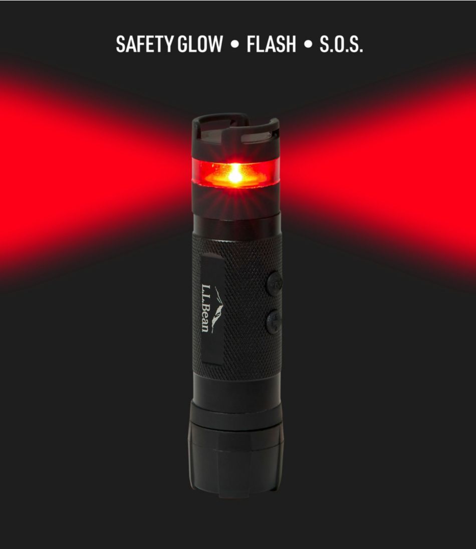 Trailblazer 3-in-1 Flashlight
