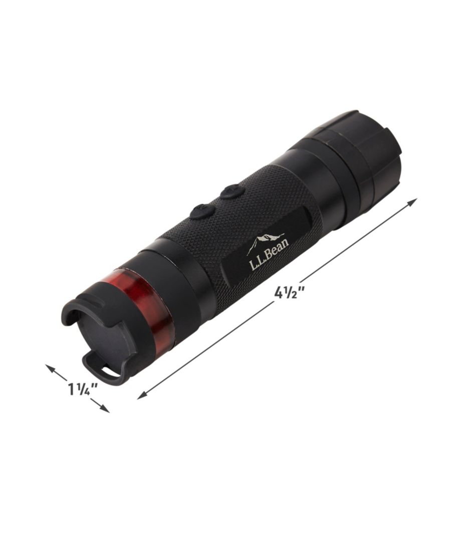Trailblazer 3-in-1 Flashlight