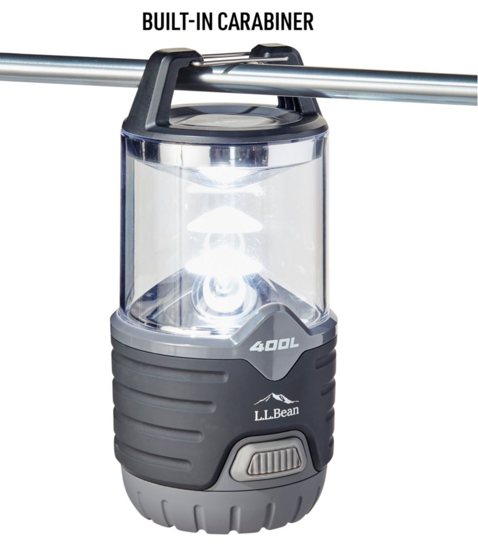 Trailblazer 400 Lantern