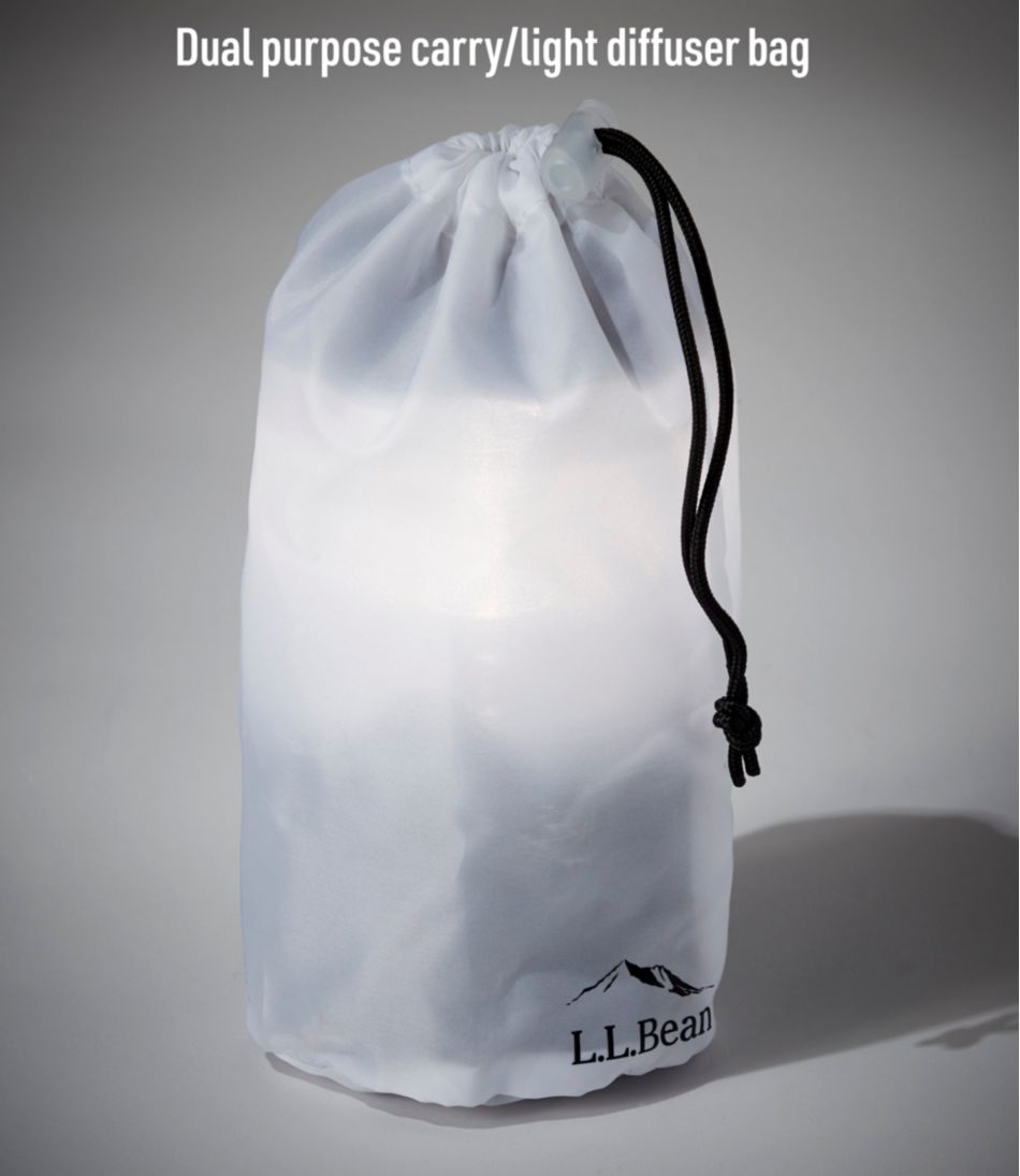 Trailblazer 400 Lantern