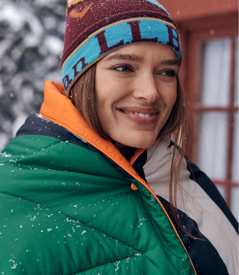 Puffer Blanket