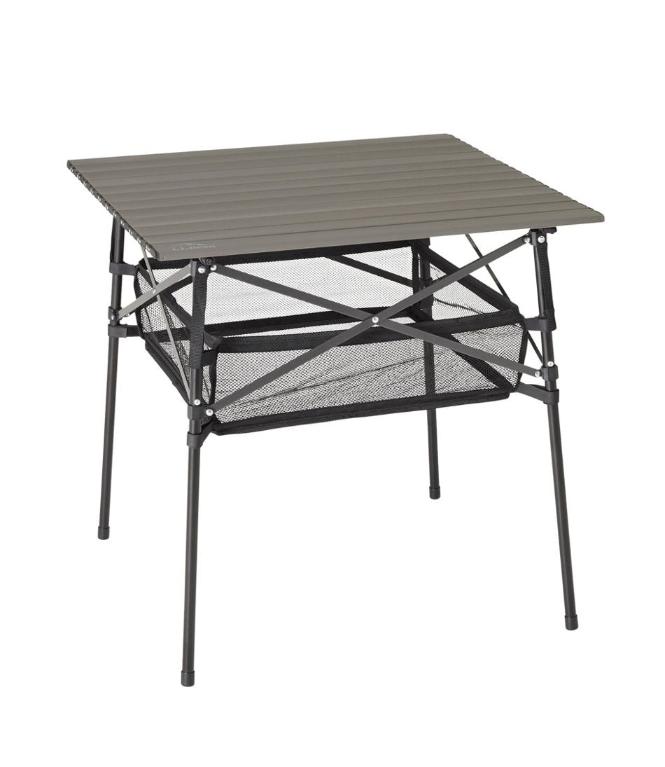 Camp Table