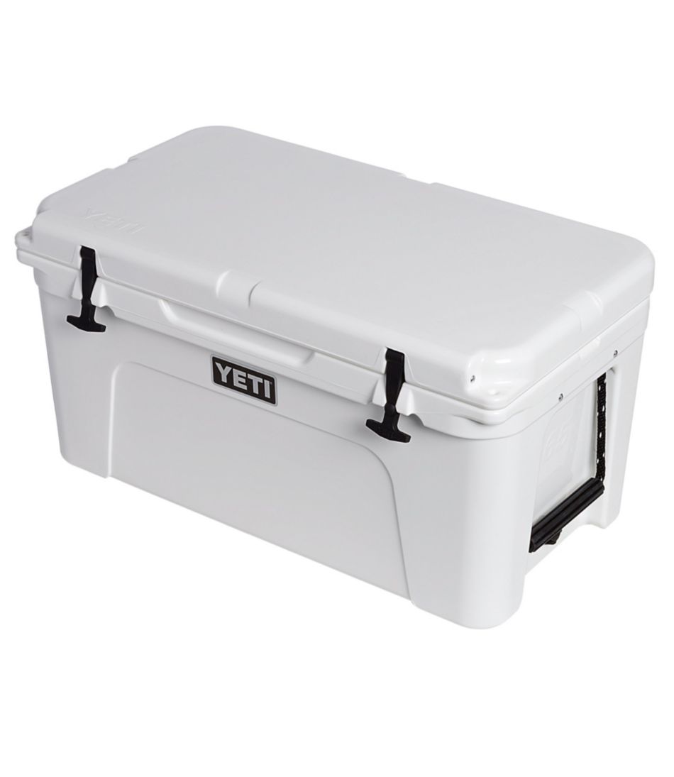 Yeti Tundra 65 Cooler