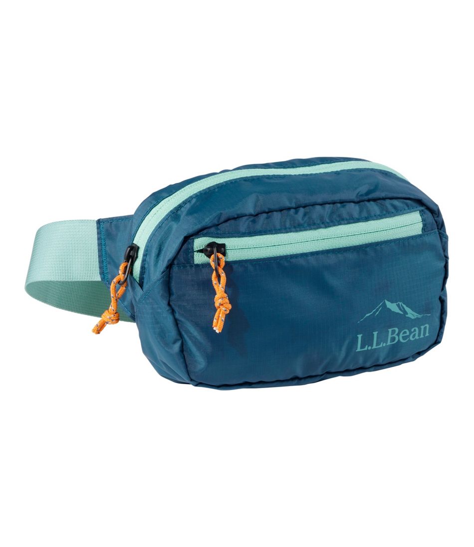 Stowaway Waist Pack