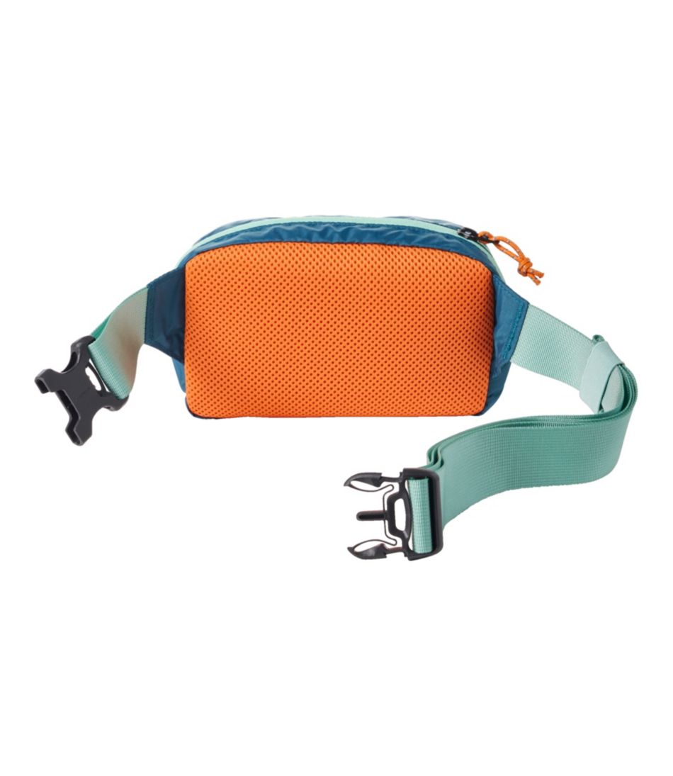 Stowaway Waist Pack