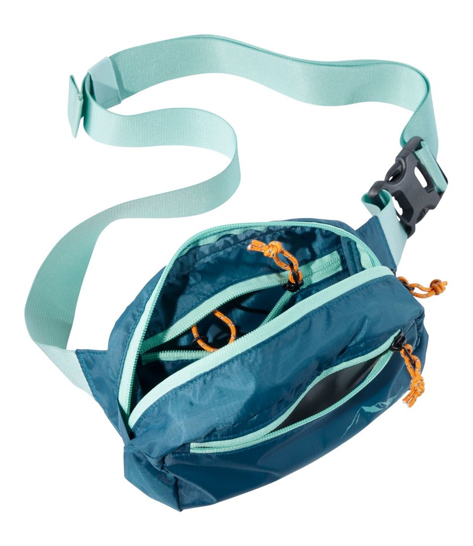 Stowaway Waist Pack