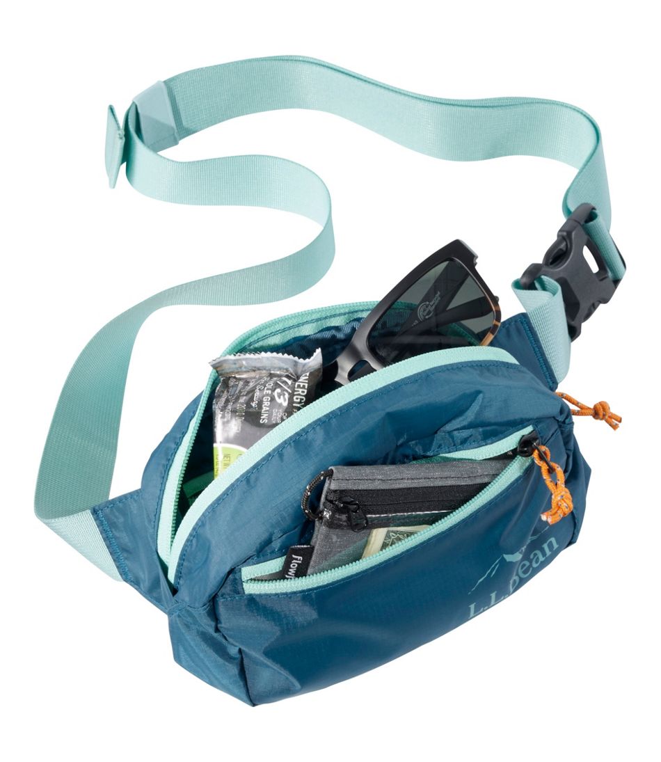 Stowaway Waist Pack