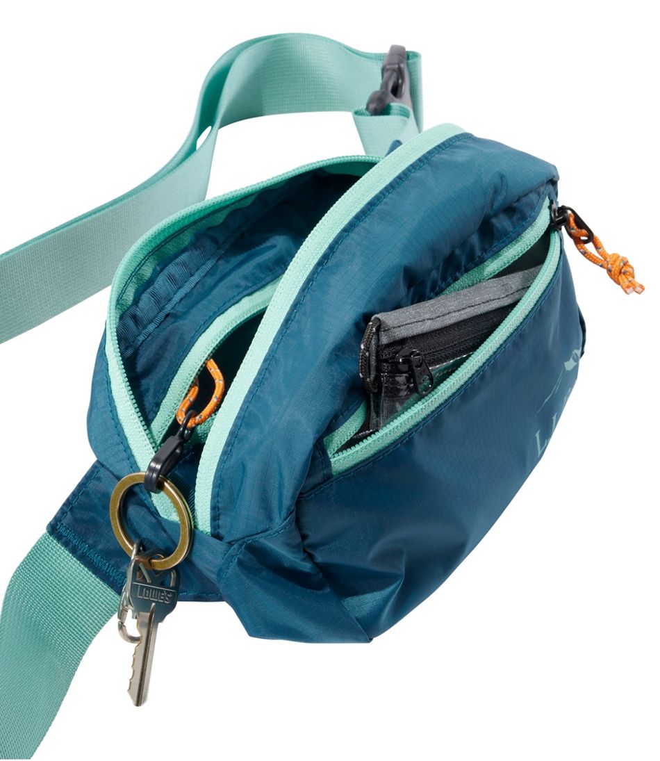 Stowaway Waist Pack