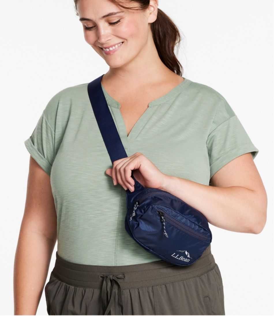 Stowaway Waist Pack