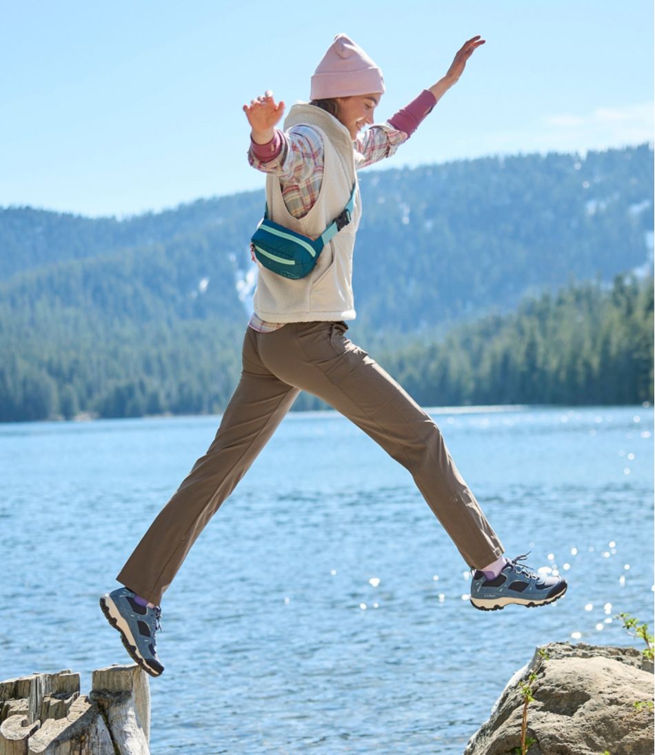 Stowaway Waist Pack