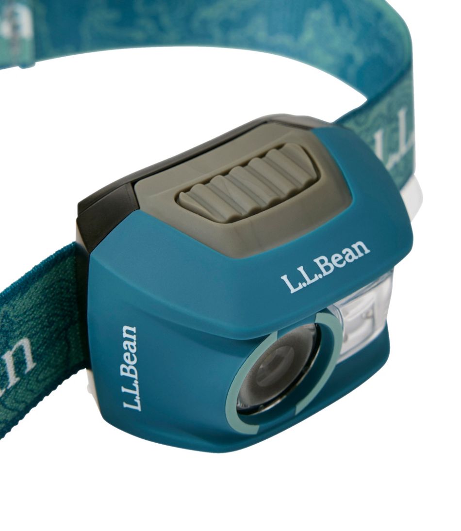 Trailblazer 250 Headlamp