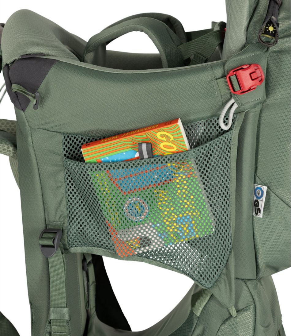 Osprey Poco Premium Child Carrier Backpack