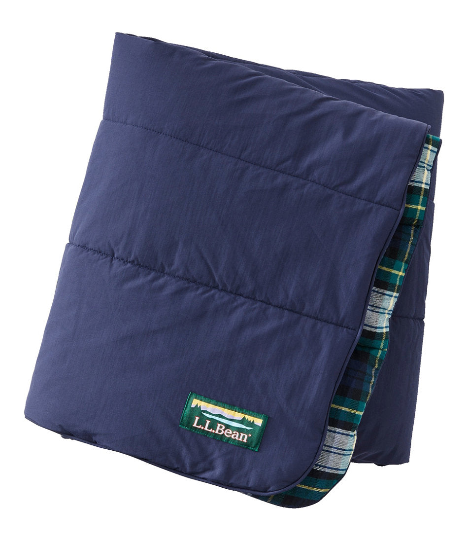 Bright Navy/Dress Gordon,OS