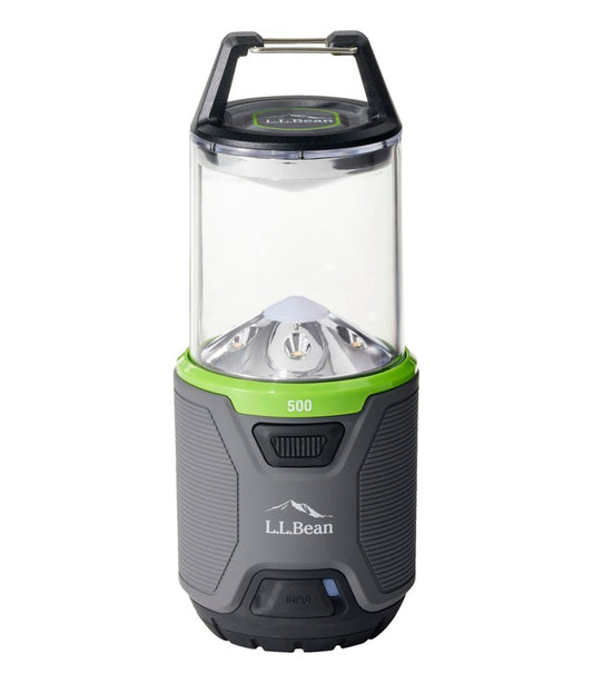 Trailblazer 500 Rechargeable Lantern