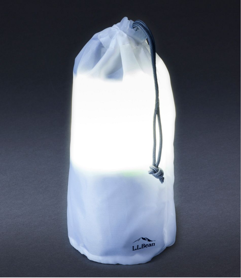 Trailblazer 500 Rechargeable Lantern