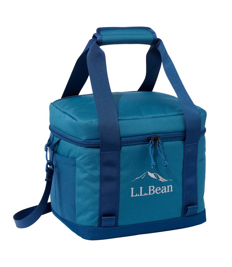 Softpack Adventure Cooler, 12 Liter