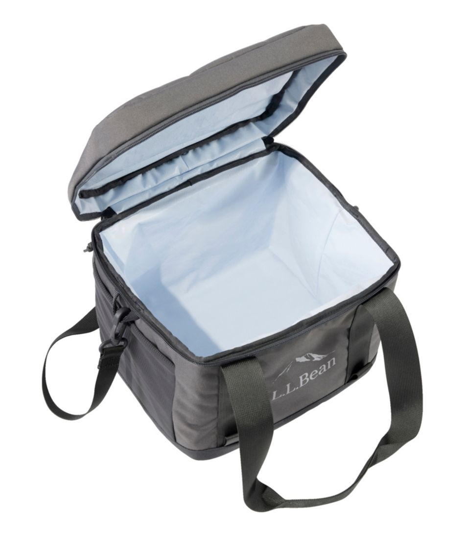 Softpack Adventure Cooler, 12 Liter